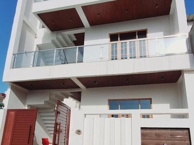Resale | 3 BHK + Pooja Room 1850 Sq.Ft. Independent House in Khargapur