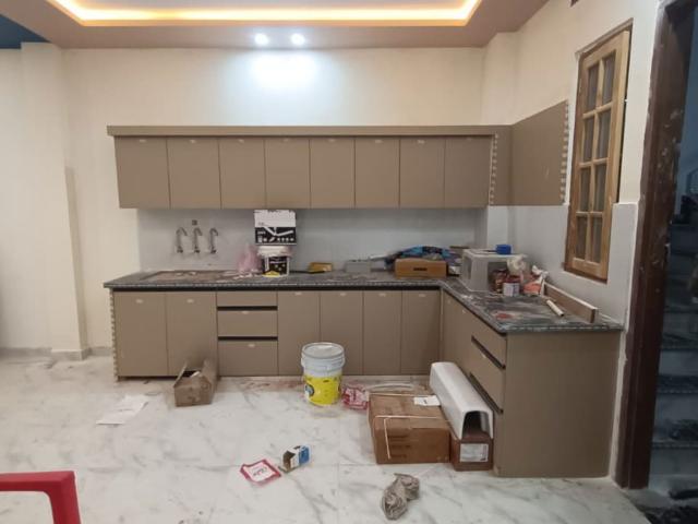 Resale | 3 BHK + Pooja Room 1850 Sq.Ft. Independent House in Khargapur
