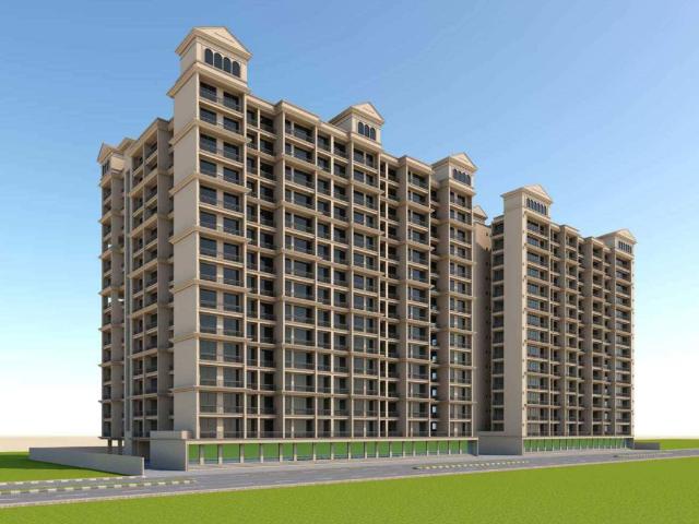 Resale | 3 BHK + Pooja Room 1865 Sq.Ft. Villa in Kharghar