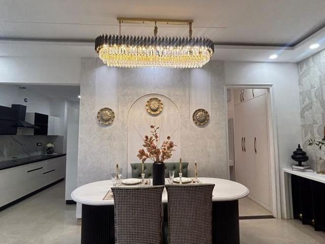 Resale | 3 BHK + Pooja Room 1860 Sq.Ft. Apartment in Aerocity