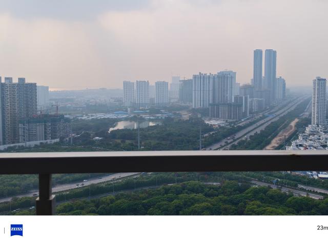 Resale | 3 BHK + Pooja Room 1860 Sq.Ft. Apartment in Lansum El Dorado