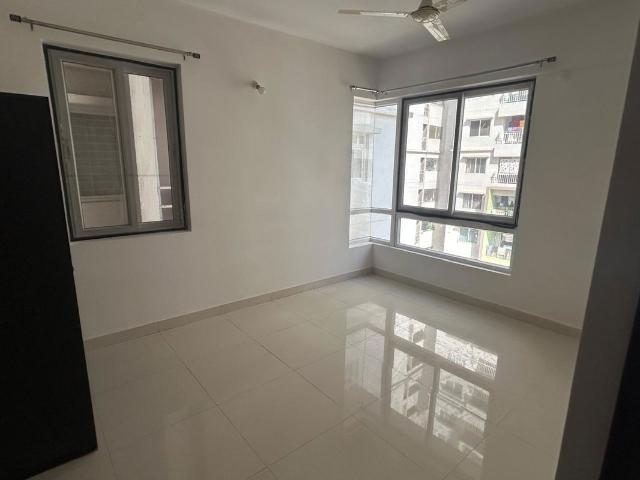 Resale | 3 BHK + Pooja Room 1860 Sq.Ft. Apartment in Ramky One Galaxia
