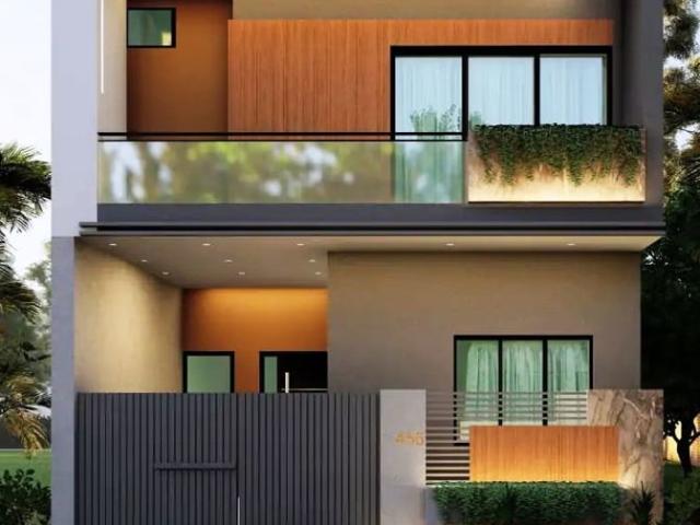Resale | 3 BHK + Pooja Room 1860 Sq.Ft. Independent House in Ganeshpur Rahmanpur