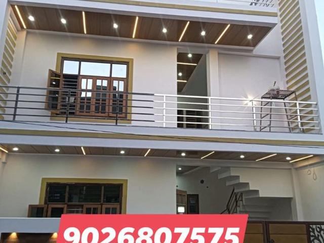 Resale | 3 BHK + Pooja Room 1860 Sq.Ft. Villa in Khargapur