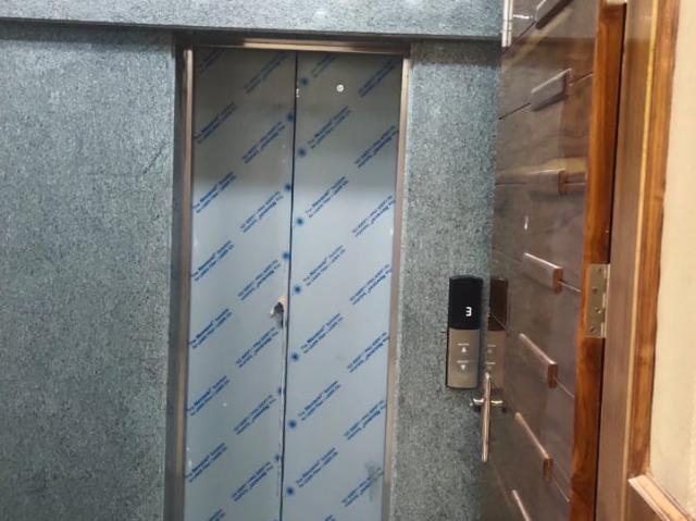 Resale | 3 BHK + Pooja Room 186 Sq.Yd. Independent House in Sector 57