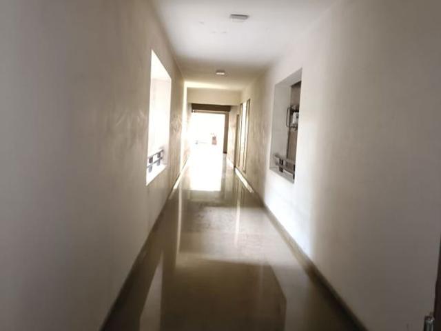 Resale | 3 BHK + Pooja Room 1879 Sq.Ft. Apartment in Pavani Felicity