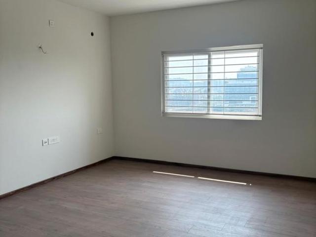 Resale | 3 BHK + Pooja Room 1870 Sq.Ft. Apartment in Aditya Capitol Heights