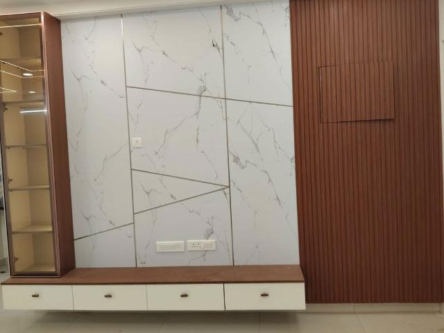 Resale | 3 BHK + Pooja Room 1880 Sq.Ft. Apartment in Team 4 Nyla