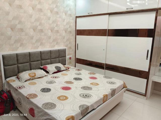 Resale | 3 BHK + Pooja Room 1880 Sq.Ft. Apartment in Honer Aquantis