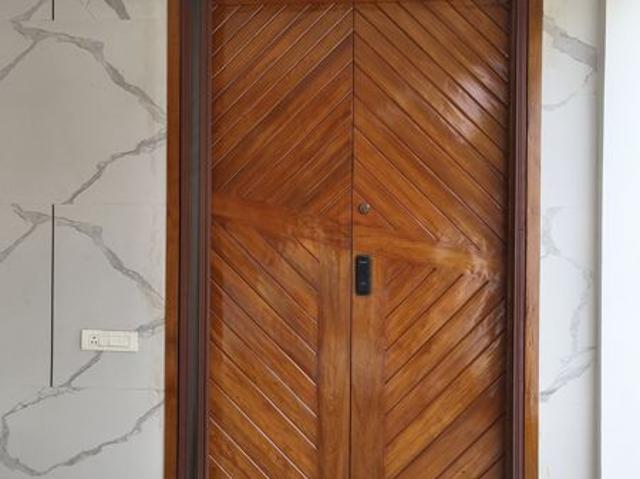 Resale | 3 BHK + Pooja Room 1880 Sq.Ft. Apartment in Kondapur