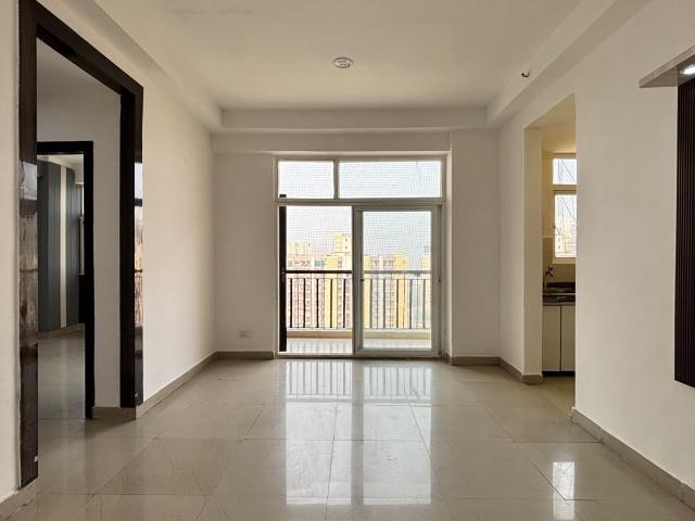 Resale | 3 BHK + Pooja Room 1895 Sq.Ft. Apartment in T And T Eutopia Phase 1