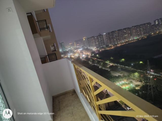 Resale | 3 BHK + Pooja Room 1895 Sq.Ft. Apartment in T And T Eutopia Phase 1