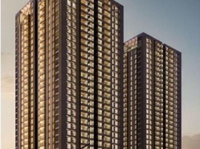 Resale | 3 BHK + Pooja Room 1895 Sq.Ft. Apartment in Assetz Meru And Meadow