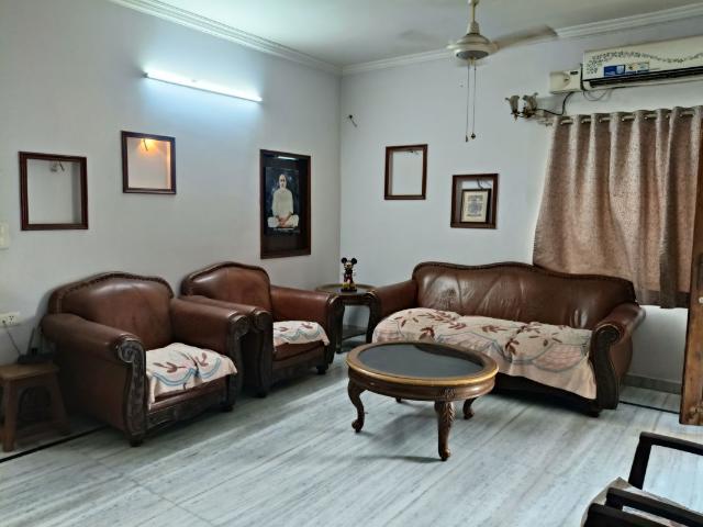 Resale | 3 BHK + Pooja Room 19000 Sq.Ft. Apartment in Hima Sai Bishan