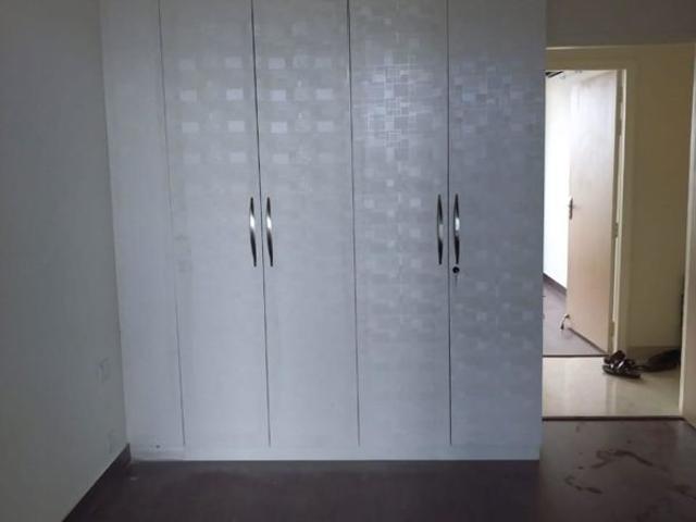 Resale | 3 BHK + Pooja Room 1900 Sq.Ft. Apartment in DLF The Skycourt