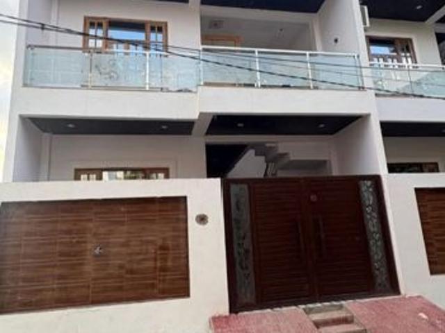 Resale | 3 BHK + Pooja Room 1900 Sq.Ft. Independent House in Khargapur