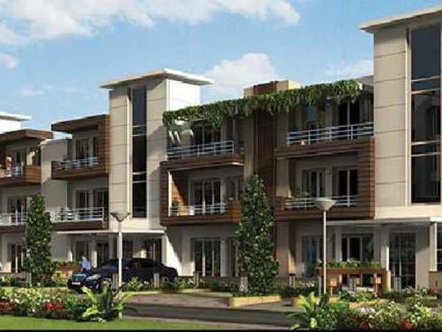 Resale | 3 BHK + Pooja Room 190 Sq.Yd. Apartment in BPTP Parkland Pride