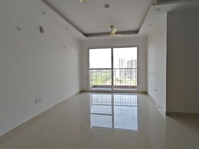 Resale | 3 BHK + Pooja Room 1935 Sq.Ft. Apartment in Real Anchor World Residency