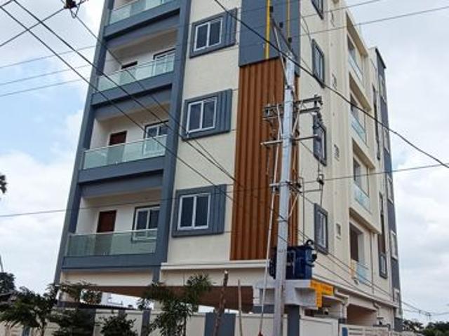 Resale | 3 BHK + Pooja Room 1930 Sq.Ft. Apartment in Injapur