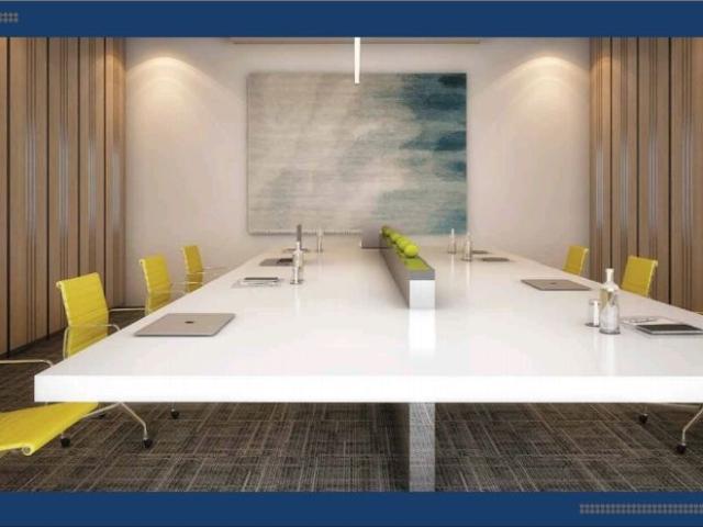 Resale | 3 BHK + Pooja Room 1949 Sq.Ft. Apartment in Candeur Lakescape