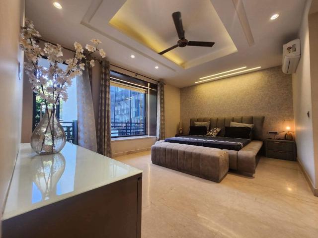 Resale | 3 BHK + Pooja Room 1941 Sq.Ft. Apartment in Conscient Heritage Max