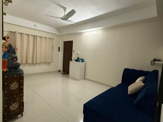 Resale | 3 BHK + Pooja Room 1957 Sq.Ft. Apartment in My Home Tarkshya