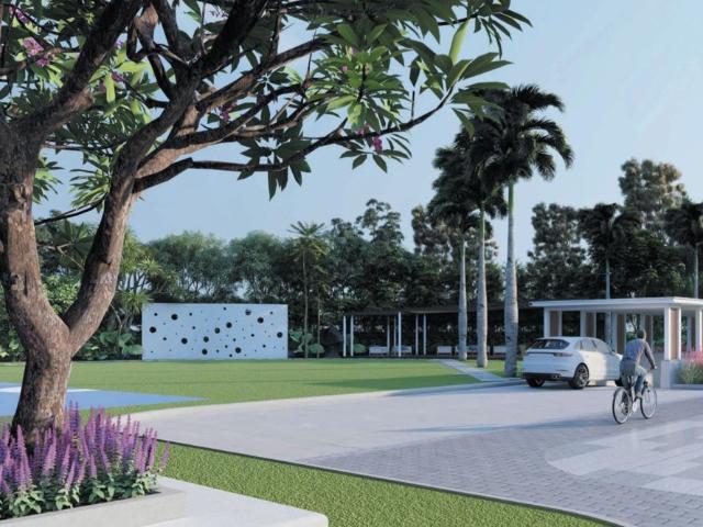 Resale | 3 BHK + Pooja Room 1958 Sq.Ft. Apartment in Bharat Heavy Electricals Limited