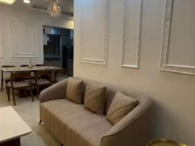 Resale | 3 BHK + Pooja Room 1950 Sq.Ft. Apartment in Bhumiraj Iraisaa