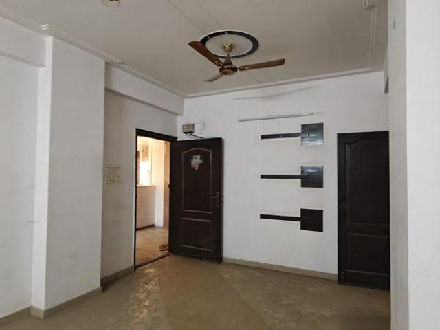 Resale | 3 BHK + Pooja Room 1950 Sq.Ft. Apartment in Skytech Svaran Residency