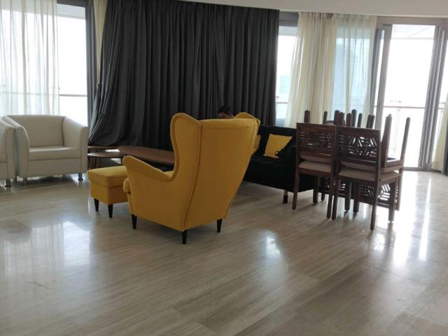 Resale | 3 BHK + Pooja Room 1960 Sq.Ft. Apartment in Lodha World Crest