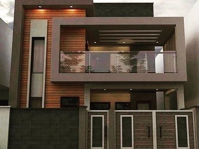 Resale | 3 BHK + Pooja Room 1960 Sq.Ft. Villa in Jigani