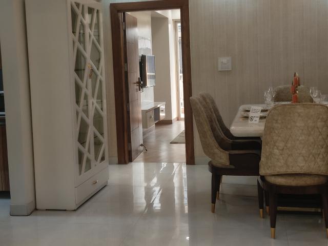 Resale | 3 BHK + Pooja Room 1975 Sq.Ft. Apartment in KST Whispering Heights
