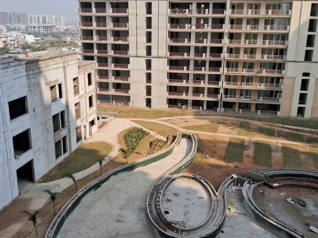 Resale | 3 BHK + Pooja Room 1995 Sq.Ft. Apartment in Sector 82 A