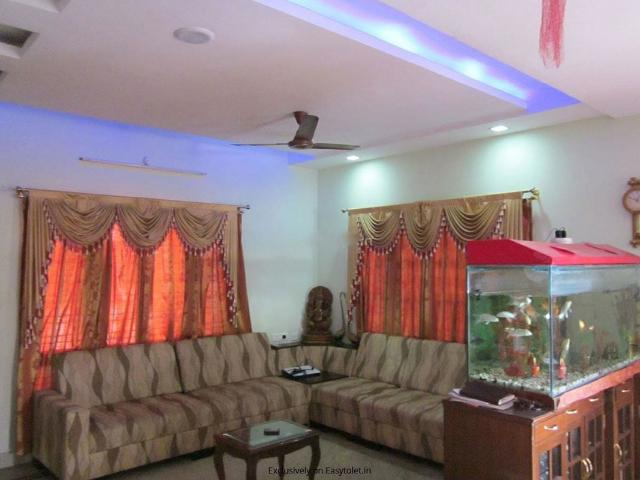 Resale | 3 BHK + Pooja Room 1990 Sq.Ft. Apartment in Aditya Empress Towers