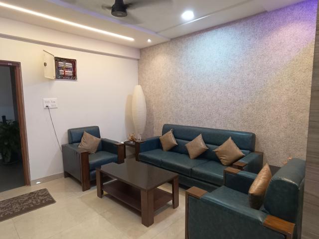 Resale | 3 BHK + Pooja Room 2000 Sq.Ft. Apartment in Asian Sun City