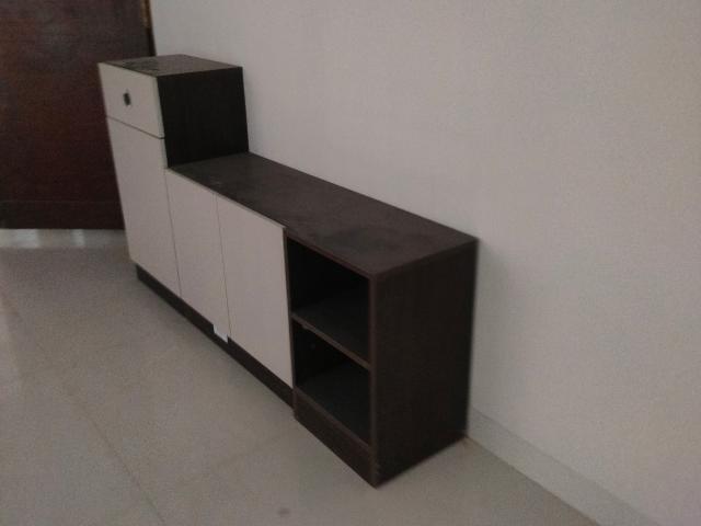 Resale | 3 BHK + Pooja Room 2000 Sq.Ft. Apartment in Kondapur