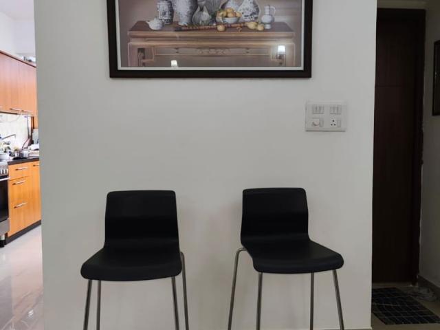 Resale | 3 BHK + Pooja Room 2000 Sq.Ft. Apartment in Salarpuria Gold Summit