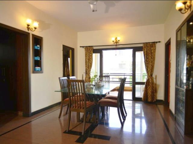 Resale | 3 BHK + Pooja Room 2000 Sq.Ft. Independent House in Hebbal