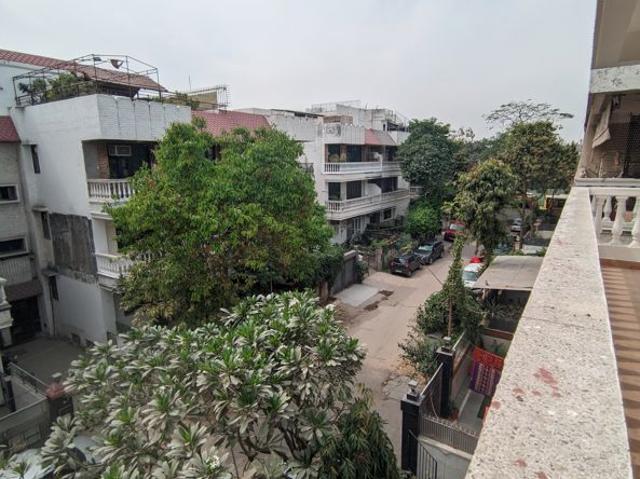 Resale | 3 BHK + Pooja Room 2000 Sq.Ft. Villa in Eros Garden Villas