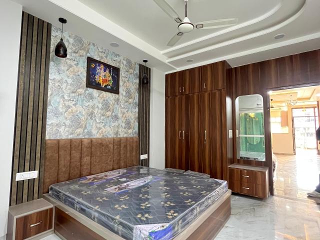 Resale | 3 BHK + Pooja Room 2000 Sq.Ft. Villa in Jagatpura