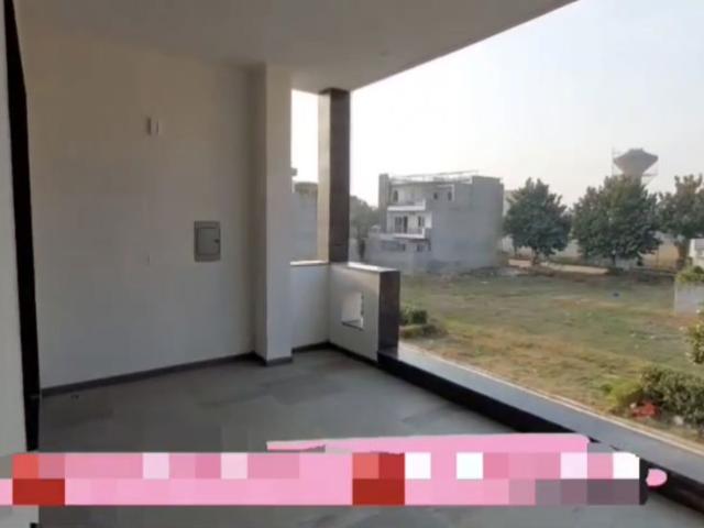 Resale | 3 BHK + Pooja Room 200 Sq.Yd. Independent House in Mullanpur