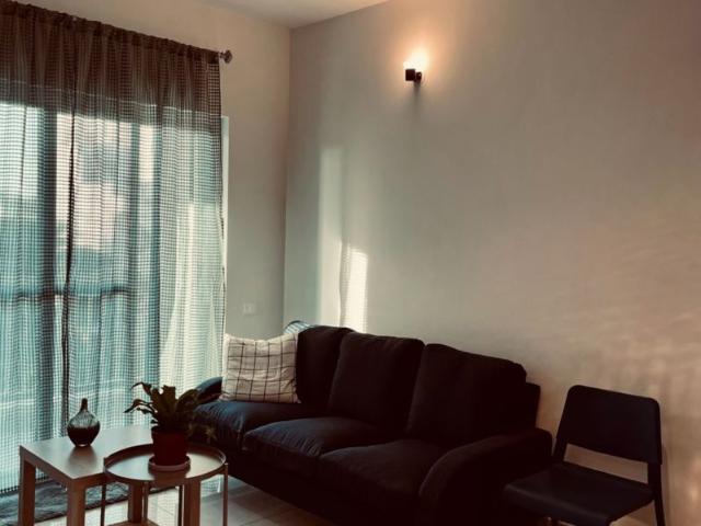 Resale | 3 BHK + Pooja Room 2027 Sq.Ft. Apartment in Godrej Woodscapes