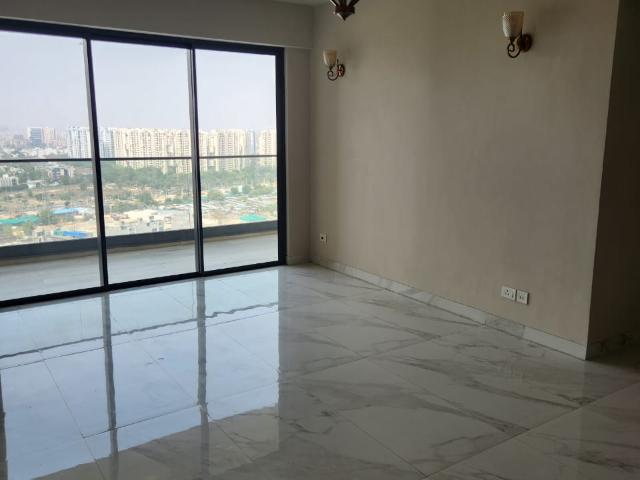 Resale | 3 BHK + Pooja Room 2054 Sq.Ft. Apartment in M3M Heights