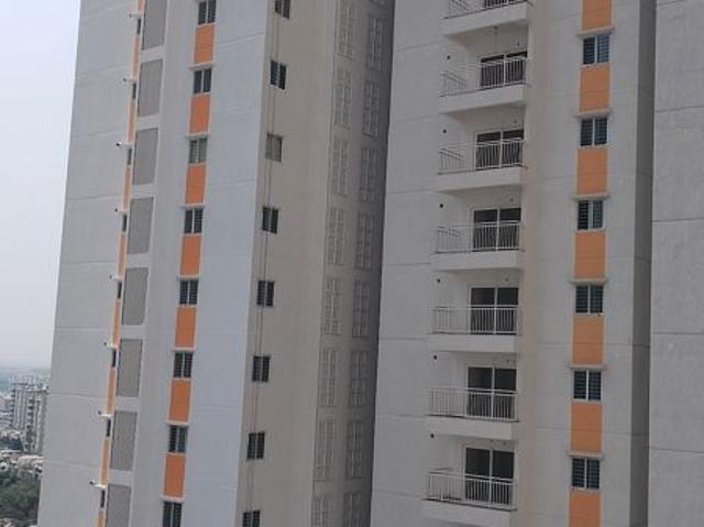 Resale | 3 BHK + Pooja Room 2056 Sq.Ft. Apartment in Nallagandla