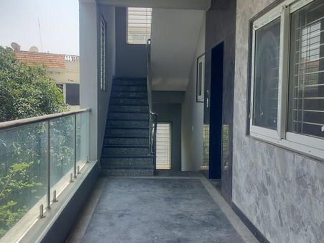 Resale | 3 BHK + Pooja Room 2050 Sq.Ft. Apartment in Ranjanikrishna Prime