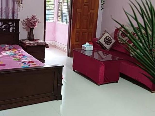 Resale | 3 BHK + Pooja Room 207 Sq.Yd. Independent House in Greater Kailash I