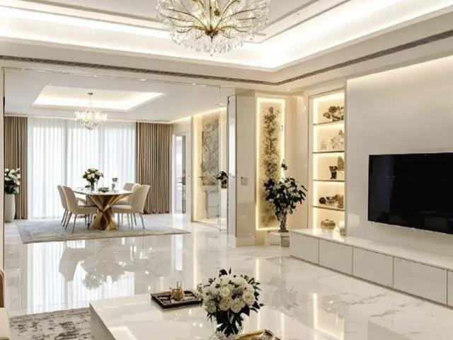 Resale | 3 BHK + Pooja Room 207 Sq.Yd. Independent House in Gulmohar Park