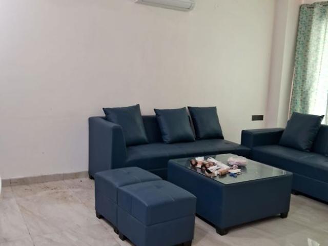 Resale | 3 BHK + Pooja Room 2088 Sq.Ft. Independent House in Sector 43