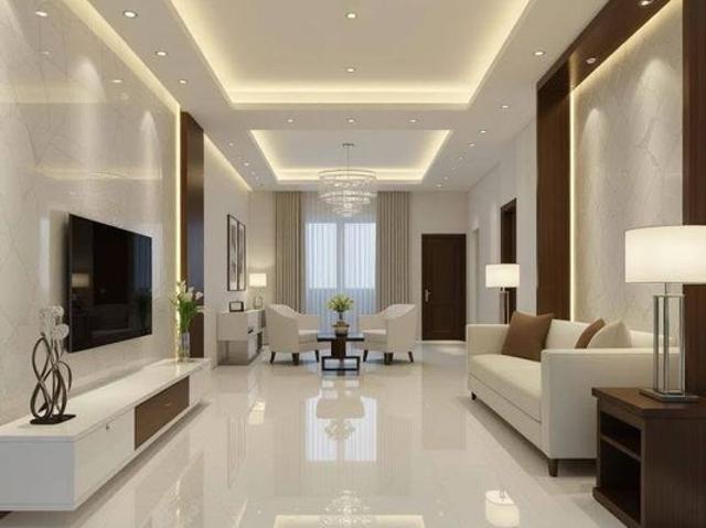 Resale | 3 BHK + Pooja Room 208 Sq.Yd. Independent House in Gulmohar Park