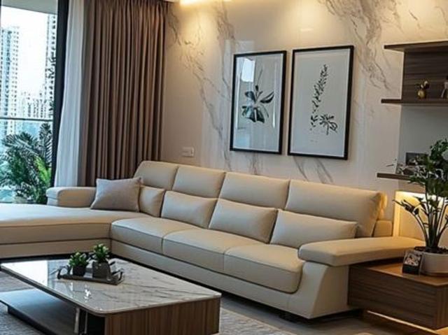 Resale | 3 BHK + Pooja Room 208 Sq.Yd. Independent House in Gulmohar Park